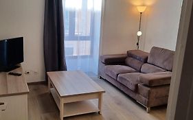 Logement centre ville wifi